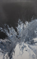 Moonlit Waves